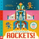 Image for Flip, Flap, Build: Rockets