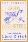 Image for Gods and Monsters - Mythological Poems