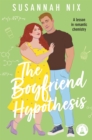 Image for The Boyfriend Hypothesis : Book 3 in the Chemistry Lessons Series of Stem Rom Coms