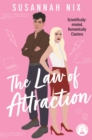 Image for The Law of Attraction : Book 4 in the Chemistry Lessons Series of Stem Rom Coms