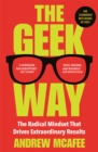 Image for The Geek Way