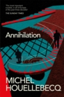 Image for Annihilation