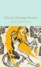 Image for Classic fantasy stories