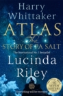Image for Atlas  : the story of Pa Salt