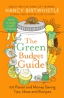 Image for The Green Budget Guide