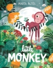 Image for Little monkey