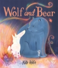 Image for Wolf and Bear