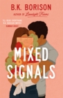 Image for Mixed Signals
