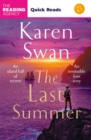 The last summer - Swan, Karen