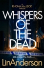 Image for Whispers of the dead
