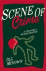 Image for Scene of Crime : A Christmas Murder Mystery