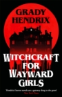 Image for Witchcraft for Wayward Girls