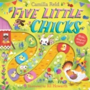 Image for Five Little Chicks