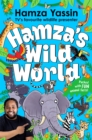 Image for Hamza&#39;s Wild World