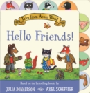 Image for Hello friends!
