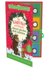 Image for The Gruffalo and Friends Advent Calendar Book Collection