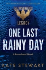 Image for One Last Rainy Day