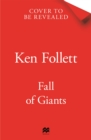 Image for Fall of giants
