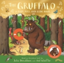 Image for The Gruffalo  : a push, pull and slide book