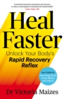 Image for Heal Faster