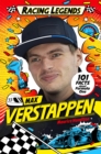 Image for Racing Legends: Max Verstappen