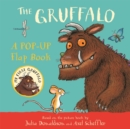 The Gruffalo  : a pop-up flap book by Donaldson, Julia cover image