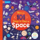 Image for There are 101 things to find in space