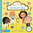 Image for Inventors : Discover Amazing People