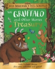 Image for The Gruffalo and Other Stories Treasury