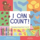 Image for I Can Count!
