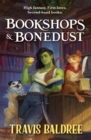 Image for Bookshops &amp; Bonedust