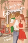 Image for I&#39;ll Look for You, Everywhere