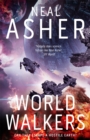 Image for World Walkers