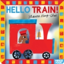 Image for Hello Train!