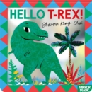 Image for Hello T-rex!