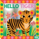 Image for Hello Tiger!