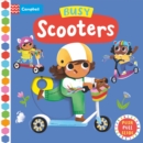 Image for Busy Scooters