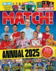 Image for Match Annual 2025
