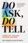 Image for Do Ask, Do Tell