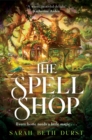 Image for The Spellshop