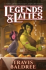 Image for Legends &amp; Lattes