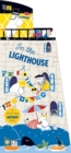 Image for In the Lighthouse : Moomin Shaped Board Book 2