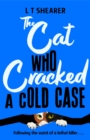 Image for The Cat Who Cracked a Cold Case