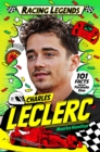 Image for Racing Legends: Charles Leclerc