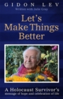 Image for Let&#39;s Make Things Better