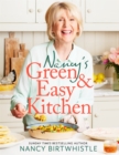 Image for Nancy&#39;s Green and Easy Kitchen