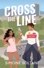 Image for Cross the line