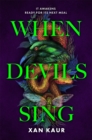 Image for When Devils Sing