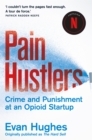 Image for Pain hustlers