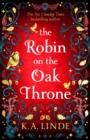 Image for The Robin on the Oak Throne